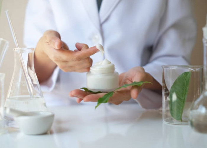 Waspada! BPOM Temukan Produk Kosmetik Illegal Mengandung Merkuri