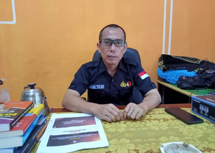 Ingatkan Soal Netralitas, Bawaslu Mesuji Plototi Medsos ASN