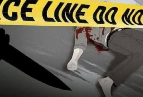 Satu Terduga Pelaku Pembunuhan Ketua Ormas Diamankan, Apa Motifnya?