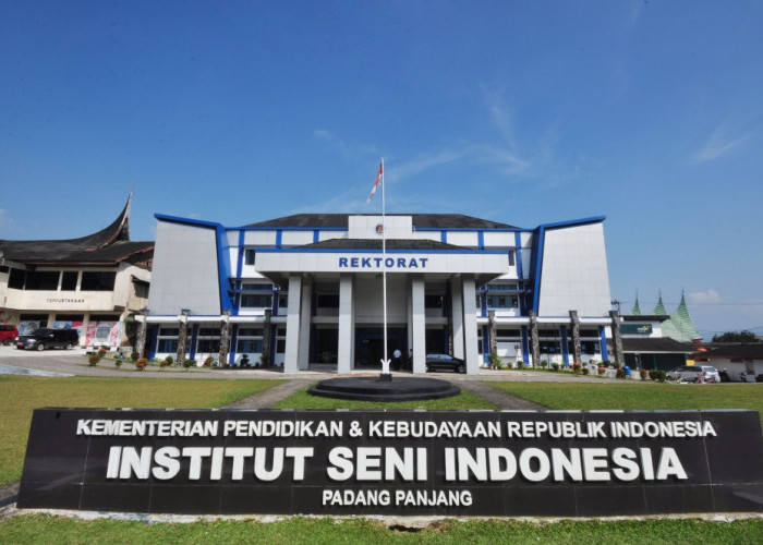 Mau Kuliah Kesenian, Berikut Kampus di Indonesia Berbasis yang bisa Menjadi Rujuakan Kuliah Kamu