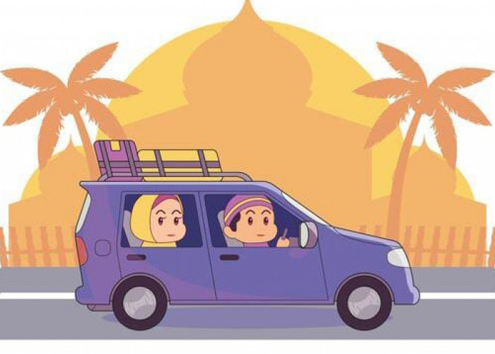 4 Tips Mudik Aman Bebas Copet saat Naik Kendaraan Umum