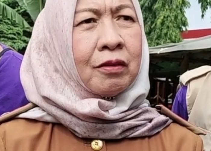Vaksin LSD Dilanjutkan pada H+3 Idul Adha, Dinas Pertanian Klaim Hewan Kurban Bandar Lampung Bebas LSD