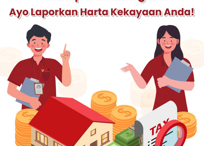 MenPANRB Ingatkan APIP Laporkan Penyampaian LHKAN Paling Lambat 30 April