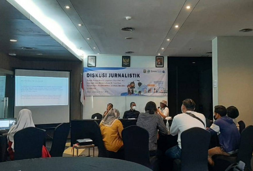Puskesmas Dinilai Masih Kurang Ramah Penyandang Disabilitas