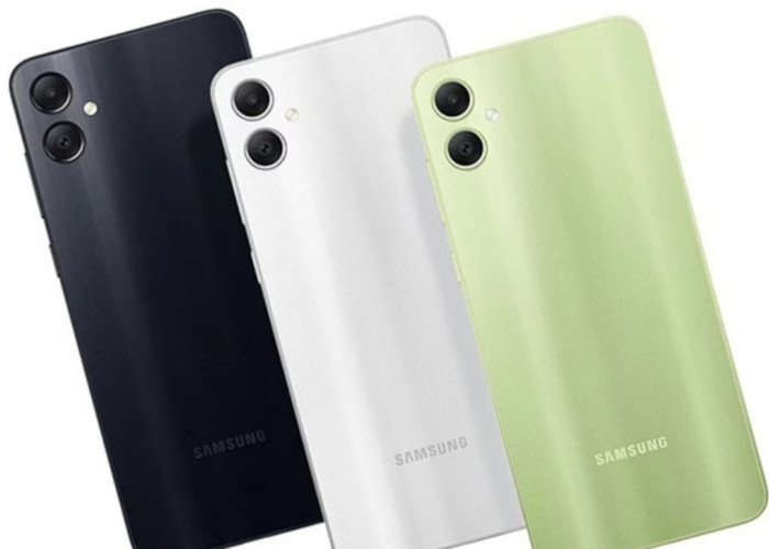 Masuk HP Low Budget Terbaru Dalam Seri Samsung Galaxy A06, Bongkar Spesifikasi dan Harga