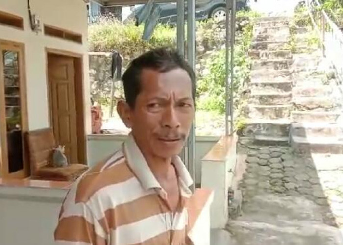 Karyawan Tempat Parut Kelapa Ini Tegas Tusuk Bosnya, Alasannya Bikin Geram