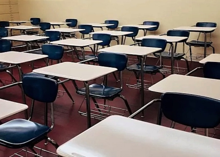 Bosan Belajar, Tiga Siswa Bolos Sekolah Hingga Luar Kabupaten 