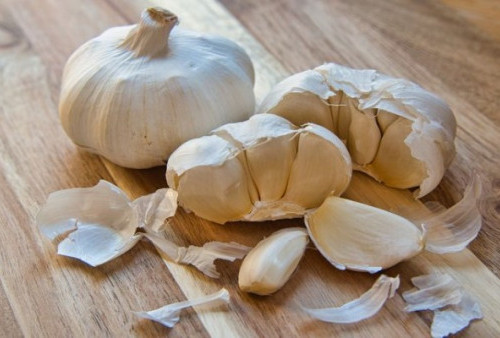 Jangan Anggap Remeh! Ini Manfaat Bawang Putih, Terutama untuk Kesehatan Jantung