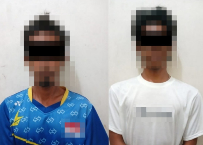 Sungguh Malang, Gadis 16 Tahun di Way Kanan Jadi Korban Pencabulan Ayah Kandung dan Kakak Tiri
