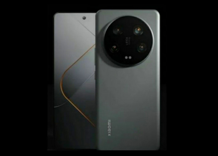 Referensi HP RAM Besar Dalam Xiaomi 14 Ultra Terbaru 2024