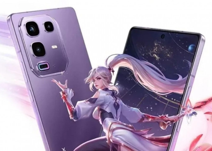 Rekomendasi HP Low Budget Terbaru 2025, Bongkar Fitur Infinix Note 50 Pro