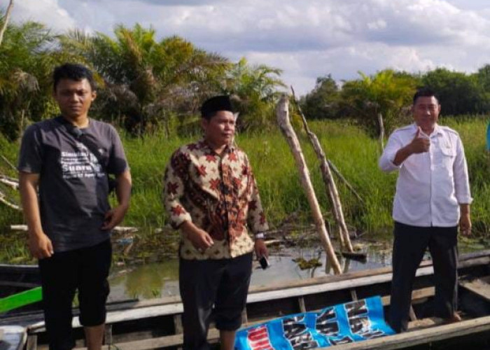 KPU Mesuji Masih Tunggu Logistik Surat Suara 