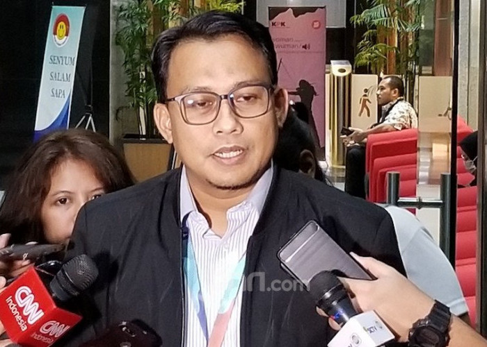 Nasib Mahasiswa Unila Objek Suap Diserahkan Pada Kampus, Begini Alasan KPK