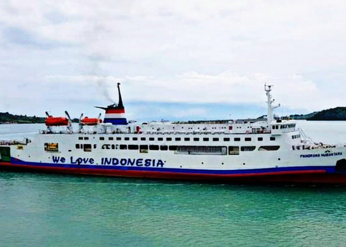 Sinergi Tangani Arus Balik, ASDP Apresiasi Kolaborasi Pemprov Lampung