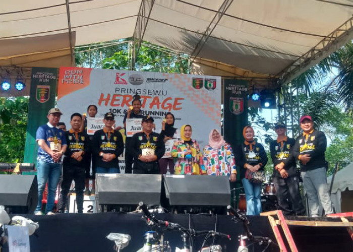Gubernur Arinal Djunaidi Hanya Lantik Penjabat Bupati Tuba Barat, Dua Lainnya Pengukuhan 
