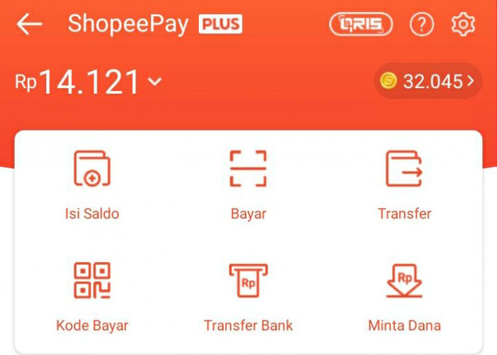 Wow, Ini Keuntungan Menggunakan Dompet Digital Shopee