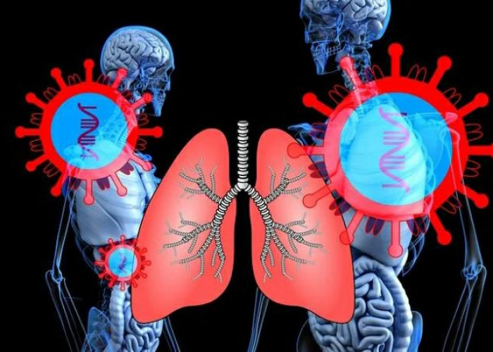 A Vulnerable Occupation: Working Too Hard Can Cause Chronic Lung Disease 