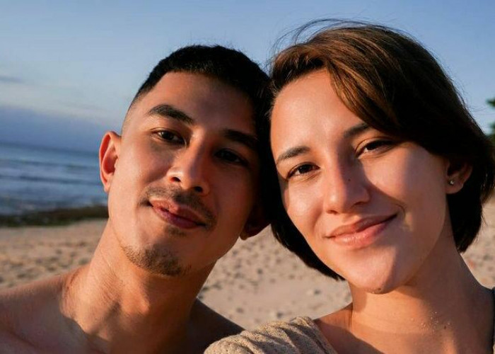 Fandy Christian Diterpa Isu Perselingkuhan, Netizen Ungkap Kekecewaan Terhadap Suami Dahlia Poland