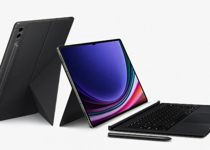 Spesifikasi Samsung Galaxy Tab S9 Ultra, Bisa dapat Cashback hingga Jutaan Rupiah