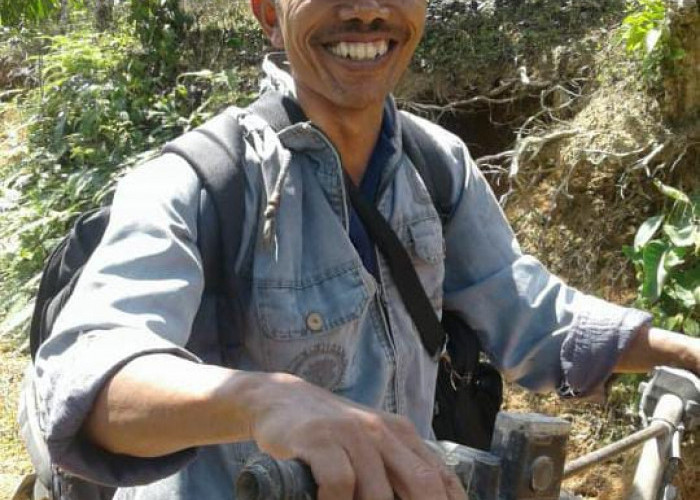 Petani Kopi Ditemukan Tinggal Kepala di Kawasan TNBBS, Diduga Diserang Satwa Liar