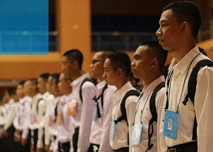 3 Berkas dan Perlengkapan yang Harus Dibawa Peserta Ujian SKD Polstat STIS Pada Seleksi Sekolah Kedinasan 2024