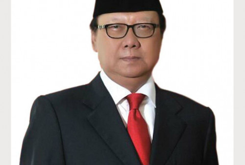 Pesan Thahjo Kumolo ke Ketua DPRD Lampung Tengah: Berhentilah Jadi Pemberontak!