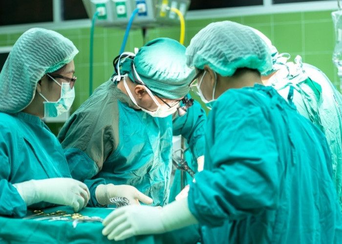 Jadwal dan Lokasi Praktik Dokter Spesialis Bedah Anak di Bandar Lampung