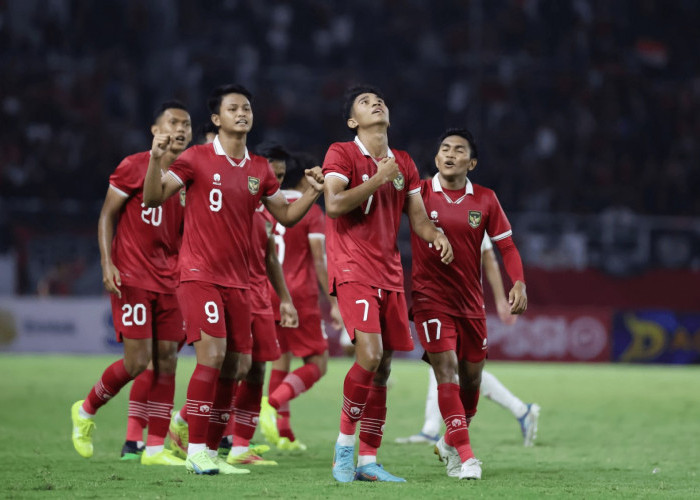 Simak, Ini Bocoran Jadwal TC Timnas U-20 Indonesia di Turki dan Spanyol