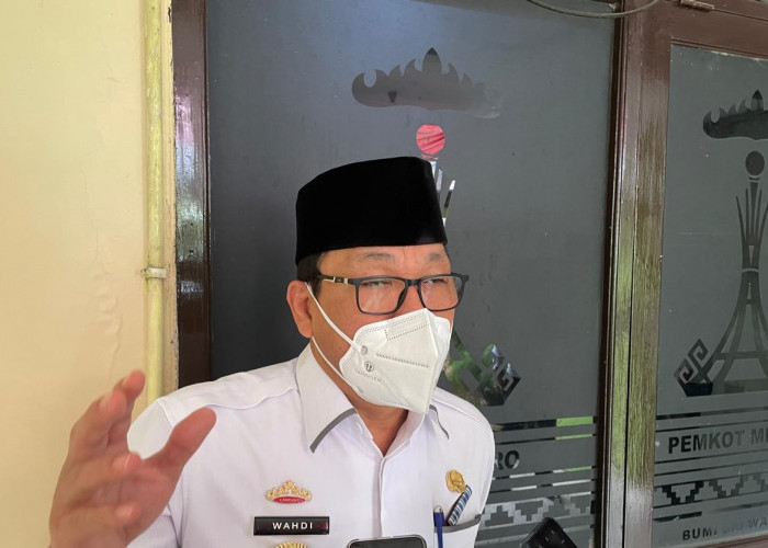 Wujudkan Kota Metro Bersih dan Sehat, Program Ini Kembali Diagendakan 