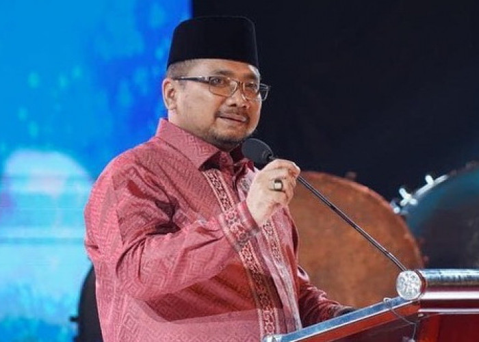 Cek Disini, Daftar Lengkap Mutasi Pejabat Terbaru Kemenag RI 