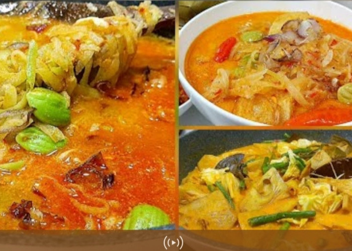 3 Resep Masakan Olahan Sayur, Bisa Jadi Teman Ketupat Lebaran Idul Adha 