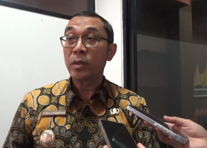 Pemprov Lampung Mulai Antisipasi Dampak Musim Kemarau