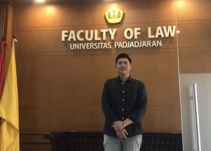 Keren! Mahasiswa Unila Ikuti PMM Unpad