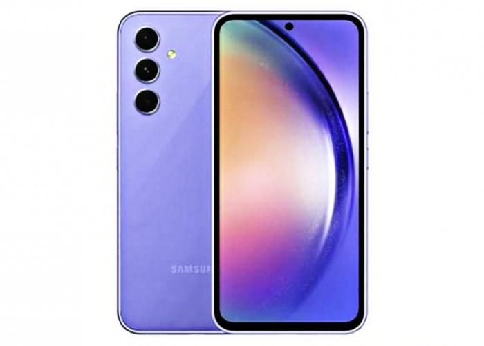 Rilis Tahun Depan, Ini Spesifikasi Samsung Galaxy A55 5G, Mulai Dari Chipset Exynos 1480 Hingga RAM Besar