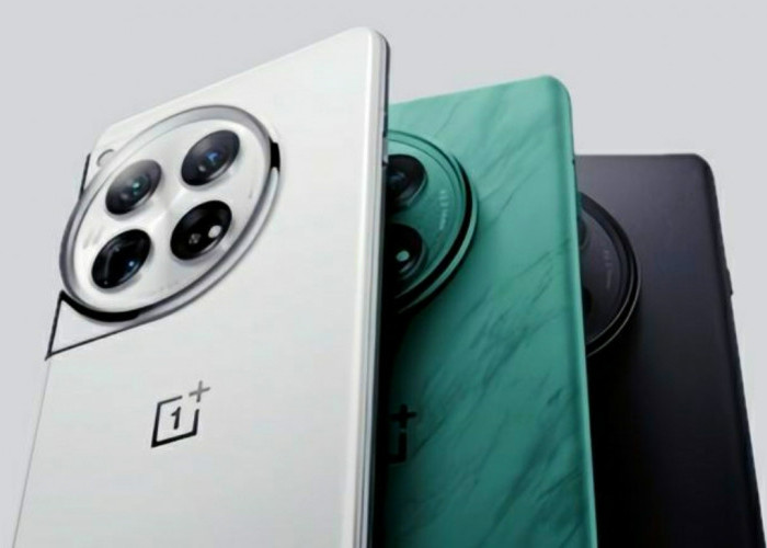 Spesifikasi dan Harga HP OnePlus 12 yang Bawa Snapdragon 8 Gen 3 Plus RAM 24GB
