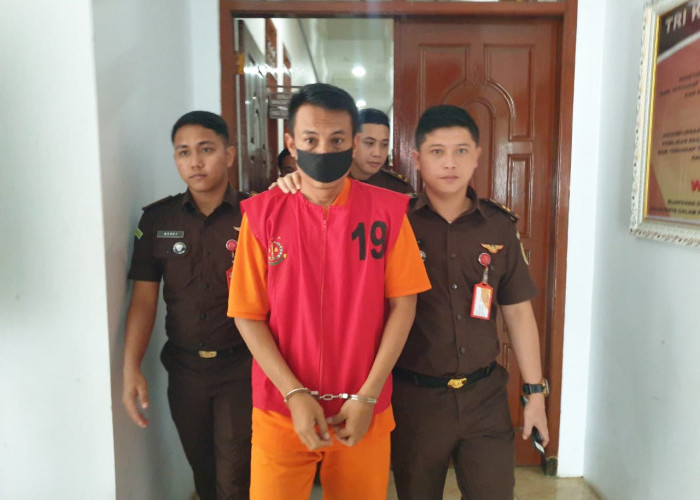 Segera Disidangkan, Mantan Kanit Provos yang Tembak Sesama Polisi di Lampung Tengah Terancam Hukuman Mati