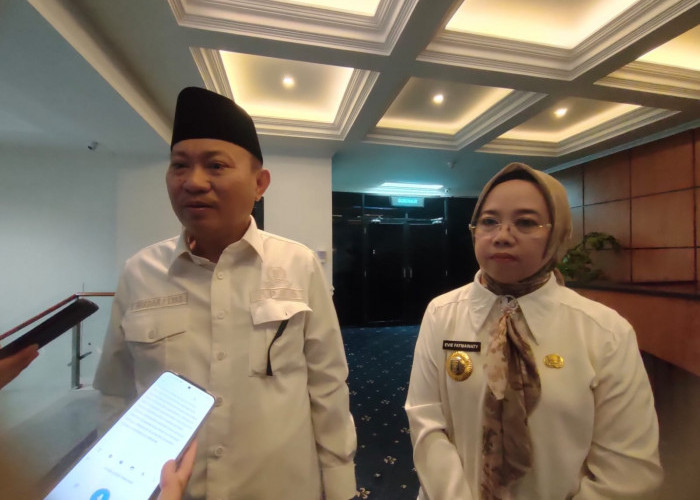 Disperindag Klaim Minyakita Yang Berder di Lampung Sesuai Takaran