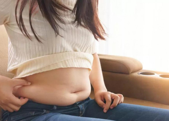 Atasi Perut Buncit Wanita Secara Cepat dan Praktis, Ikuti Cara Sehat Ini