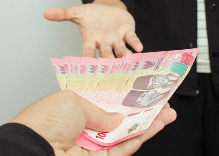 Begini Aturan Sistem Pemberian Gaji PNS Jika Single Salary Jadi Diberlakukan, Cek Hitungannya