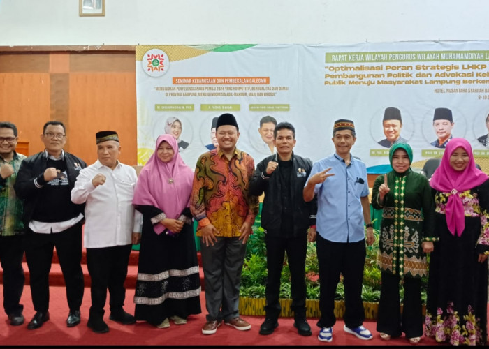 Lewat Seminar Kebangsaan, Jubir TKD Antar Capres Adu Visi Misi