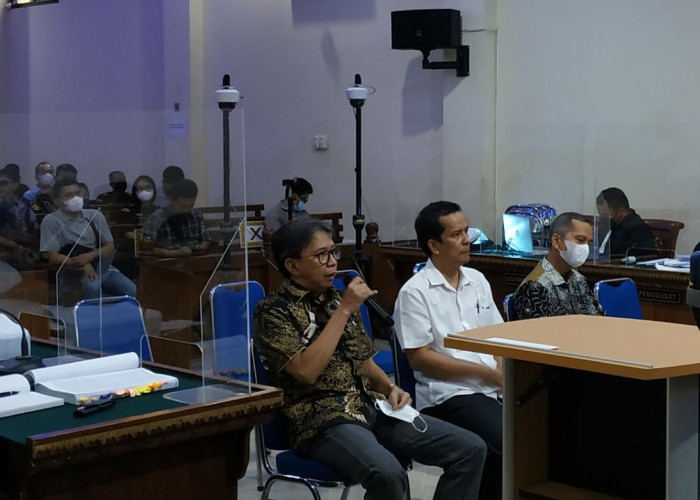 Mendag Zulhas Bantah Titipkan Ponakan: Saya Tidak Punya Ponakan di Unila