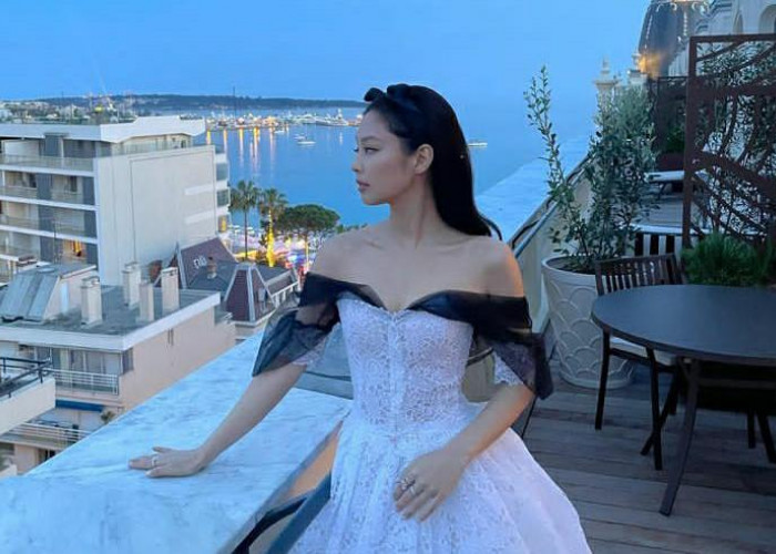 Keren Banget, Ini Sederet Prestasi yang Berhasil Dibabat Jennie Blackpink