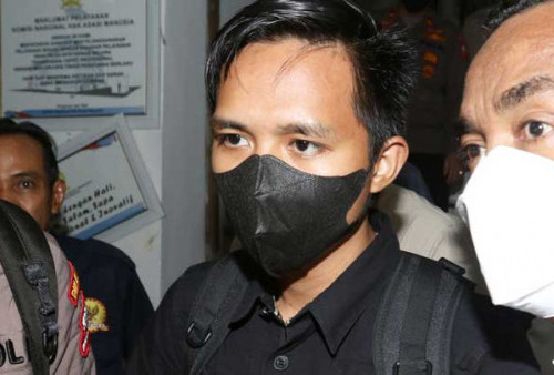 BREAKING NEWS: Bharada E Tersangka Baku Tembak di Rumah Dinas Irjen Ferdy Sambo