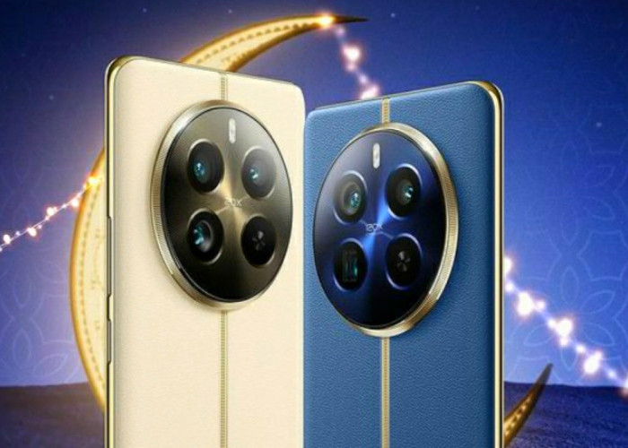 Rekomendasi HP Mid-Range Terbaik Realme 12 Pro Plus, Segini Penawaran Harganya
