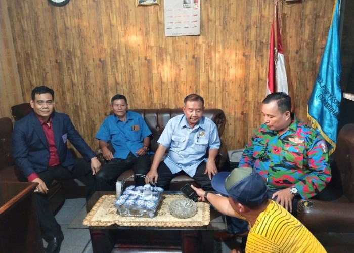 F-SPTI Tegaskan Aksi Paguyuban Buruh Ancam Demo Bukan Anggotanya dan Terancam Proses Hukum
