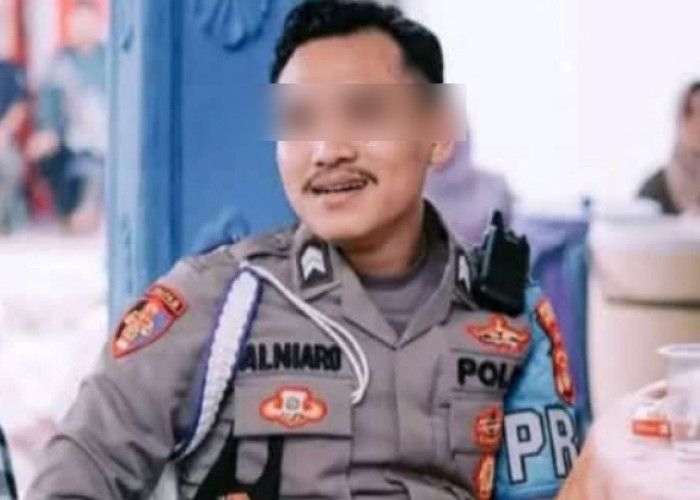 Muncul Kecurigaan Keluarga, Senin Depan Briptu EA Polisi yang Diduga Bunuh Diri Akan Diekshumasi