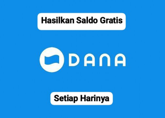 Baca Novelnya lewat Aplikasi Ini, Ada Saldo DANA Gratis Setiap Harinya