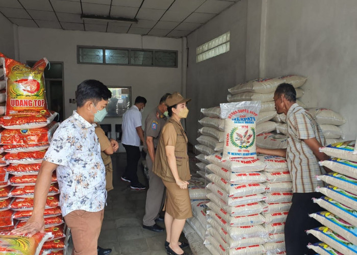 Batal Subsidi Bus Trans, Pemkot Bandar Lampung Alihkan Dana ke Sembako