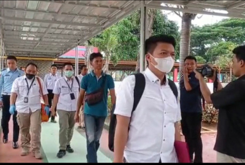Kasus Tewasnya Napi Anak, Tim Jatanras Polda Lampung Turun ke LPKA, Hasilnya  