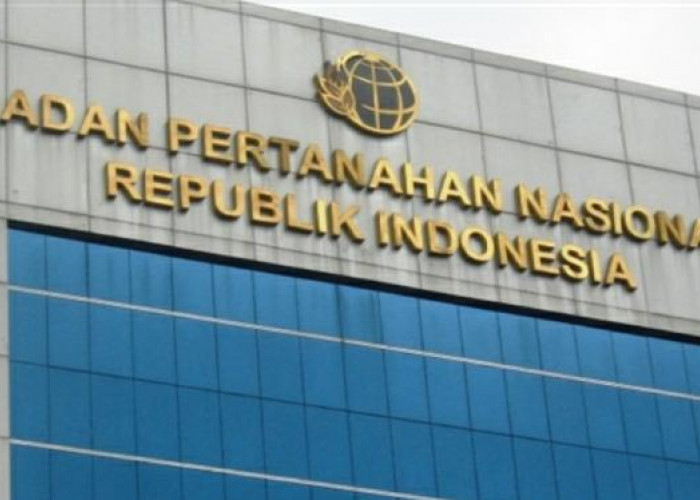 Catat! Ini Jadwal Tentatif  Seleksi CPPPK Kementerian Agraria dan Tata Ruang Tahun Anggaran 2022